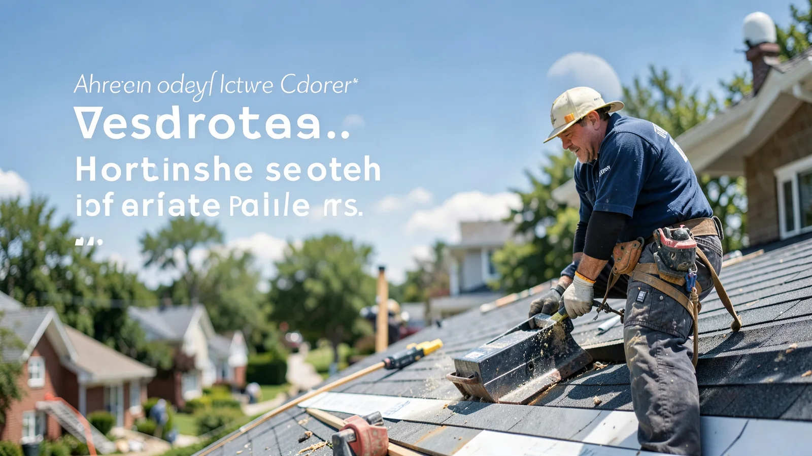 Roof Replacement in Ashley, MI near me